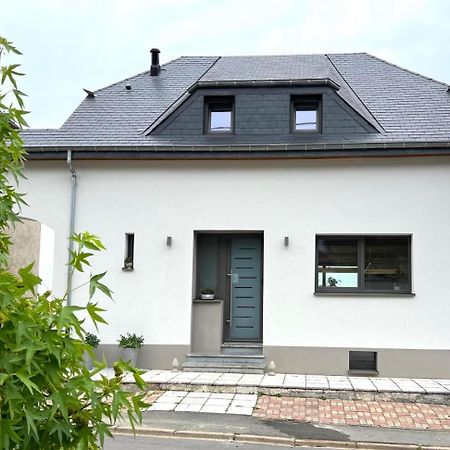 Charming House On The Luxembourg Border Villa Messancy Exterior photo
